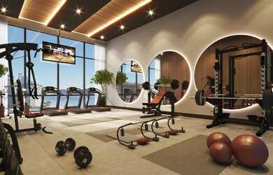 Imagem 12: Porto Belo - Apartamento Padrão - Balneário Perequê