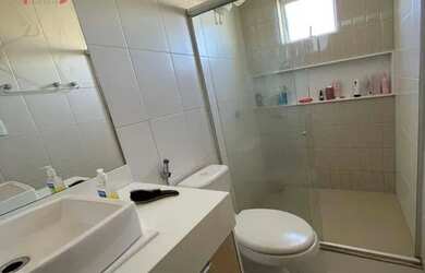 Imagem 7: ED. Maranello Residence no Marco APTO 02 quartos sendo 1 suíte c/ 01...