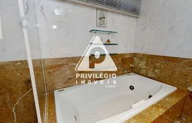 Imagem 5: Apartamento à venda, 4 quartos, 1 suíte, 2 vagas, Ipanema - RIO DE JANEIRO/RJ
