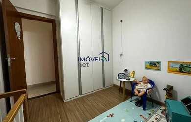 Imagem 8: Apartamento à venda, 3 quartos, 1 suíte, 3 vagas, Buritis - Belo Horizonte/MG