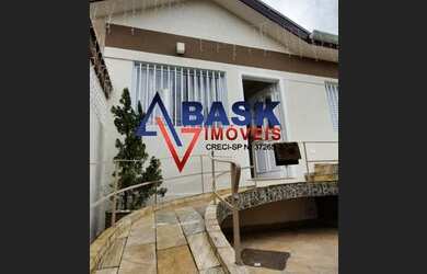 Imagem: Casa para Venda em São Paulo, LAPA, 3 dormitórios, 1 suíte