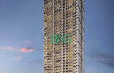 Imagem 3: Apartamento com 3 dormitórios à venda, 126 m² por R$ 1.064.333,46 -...