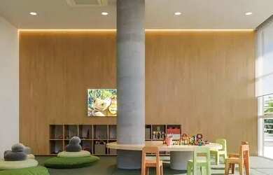 Imagem 14: APARTAMENTO RESIDENCIAL em São Paulo - SP, Ibirapuera