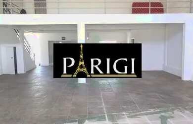 Imagem 4: Pavilhão, 244 m² - venda por R$ 920.000,00 ou aluguel por R$ 4.600,00/mês...