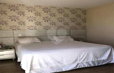 Imagem 7: Apartamento Alto Padrão Venda e Locaçao Condomínio Atenas