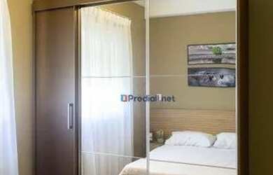 Imagem 7: Apartamento com 2 dormitórios, 48 m² - venda por R$ 305.000,00 ou aluguel...