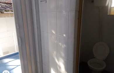 Imagem: A casa possui 3 Dormitórios, 5 Banheiros, 623m² de Área e