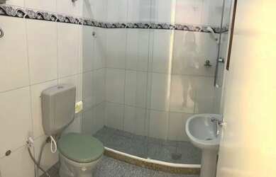 Imagem 6: Sala e quarto na Dr.Satamini