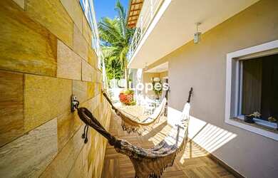 Imagem 11: Casa a Venda Condomínio Villagio Paradiso - Itatiba - São Paulo