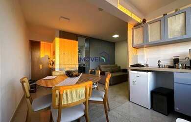 Imagem: O apartamento possui 3 Dormitórios, 2 Banheiros, 3 Vagas na