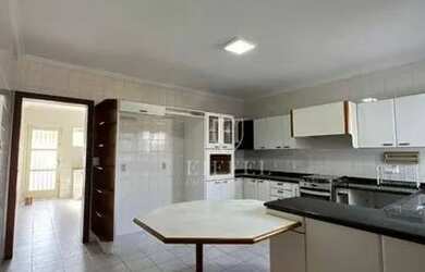 Imagem 3: Bela Casa com 6 dormitórios, 530 m² - venda por R$ 3.100.000 ou aluguel...