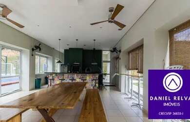 Imagem 14: Lindo Apartamento À Locação no Greeen Tambore