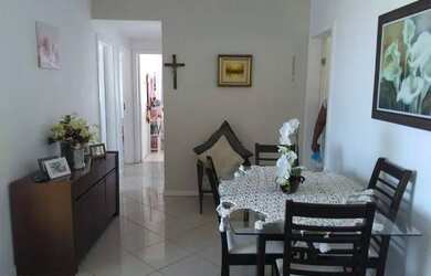 Imagem 5: Apartamento para venda tem 97 metros quadrados com 3 quartos em Pituba...