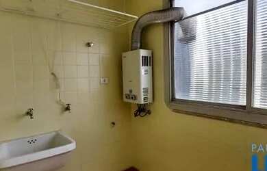 Imagem 15: APARTAMENTO - MOEMA ÍNDIOS - SP