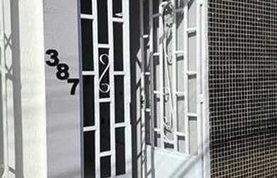 Imagem: O apartamento possui 1 Dormitório, 1 Banheiro, Imóvel mobiliado