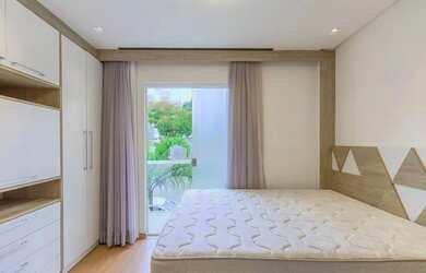 Imagem 13: CASA 3 SUÍTES COM PLANEJADOS A VENDA POR R$1.600.000 NO BAIRRO SÃO PEDRO...