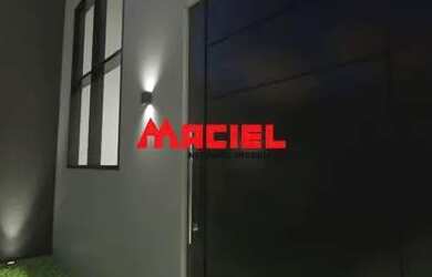 Imagem 8: Casa Padrão em Jacareí. Guarda roupa, 160m² de Área, 2 Banheirose3...