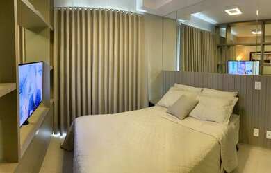 Imagem 11: Duo Jk loft Apartamento com 1 dormitório