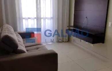 Imagem 3: Apartamento para locação no Condomínio Nove de Julho II no Jardim Paulista...