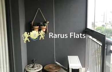 Imagem 8: Flat excelente para venda na Vila Madalena - Smart Vila Madalena