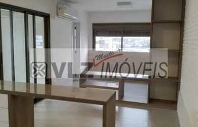 Imagem 10: PRONTO PARA MORAR, COM AR E GARAGEM, DORM E SALA SEPARADOS