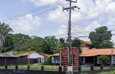 Imagem: O terreno possui 1.900m² de Área e está localizado em Olho