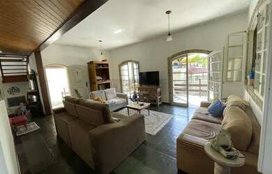 Imagem 9: Casa de Condomínio em Recanto de Itaipuaçu Itaipuaçu - Maricá