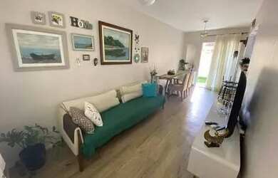 Imagem 1: Casa em Santa Maria. Imóvel mobiliado, Varanda, 220m² de Áreae2 Vagas...