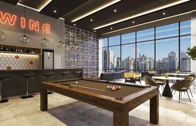 Imagem 11: Porto Belo - Apartamento Padrão - Balneário Perequê