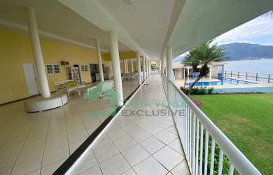 Imagem 13: Belíssima Residência em Frete ao Mar no Cação/Portobello