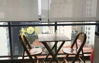 Imagem 5: Flat excelente para venda na Vila Madalena - Smart Vila Madalena