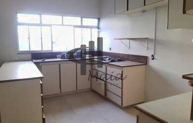 Imagem 8: Locação Sobrado Sao Caetano do Sul Santa Maria Ref: 38656