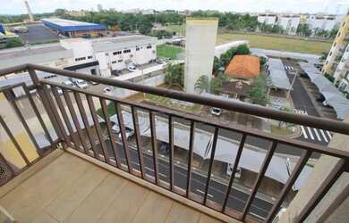 Imagem 2: Apartamento Padrão em São José do Rio Preto