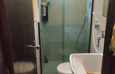 Imagem 2: Kit 20m lado praia zona 2 alugo tb finais de semana