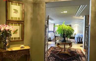 Imagem 4: APARTAMENTO ALTO PADRÃO NO JARDIM ANÁLIA FRANCO PARA LOCAÇÃO