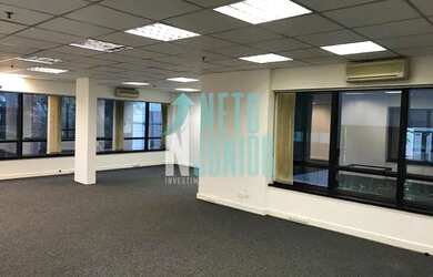 Imagem 7: Conjunto, 138 m² - venda por R$ 1.420.000,00 ou aluguel por R$ 12.196,67...