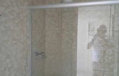 Imagem: O apartamento possui 2 Dormitórios, 1 Banheiro, 50m² de Área