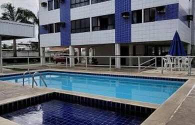 Imagem: O apartamento possui 3 Dormitórios, 2 Banheiros, 1 Vaga na