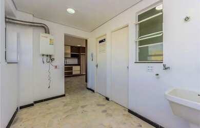 Imagem 4: Apartamento à venda no bairro Jardim Paulista - São Paulo/SP