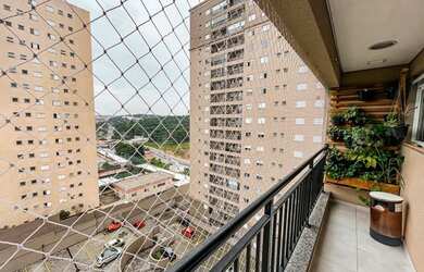 Imagem 8: Apartamento para venda no Condomínio Florida - Fino acabamento