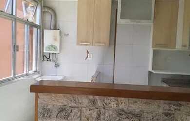 Imagem 11: Apartamento para venda com 65 metros quadrados com 2 quartos em Taquara - Rio de Janeiro