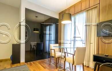 Imagem: Gran Estanconfor Veranda Berrini disponível para locação