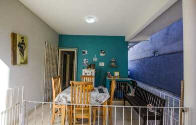 Imagem 8: Casa para venda na Rua do Bispo, em Itapuã - Salvador - BA