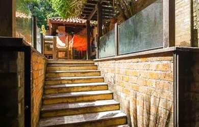 Imagem 5: Casa à venda Rua Fagundes Varela, Santo Antônio - Porto Alegre