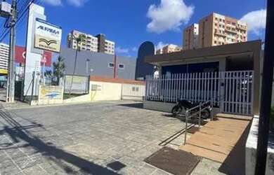 Imagem 1: Condomínio Praias do Mexico