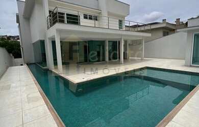 Imagem 1: Casa Alto Alto Padrão - Residencial Villa Solaia Tamboré Barueri