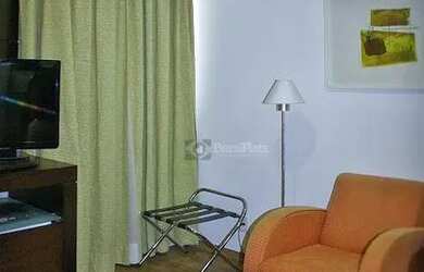 Imagem 4: Flat com 1 dormitório para alugar, 30 m² por R$ 5.500,00/mês - Vila...