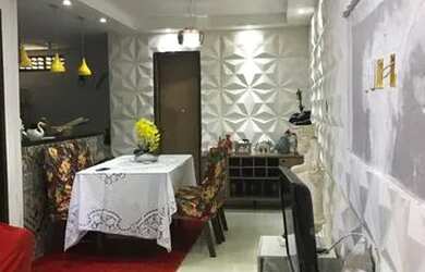 Imagem: A casa possui 2 Dormitórios, 1 Banheiro e está localizado