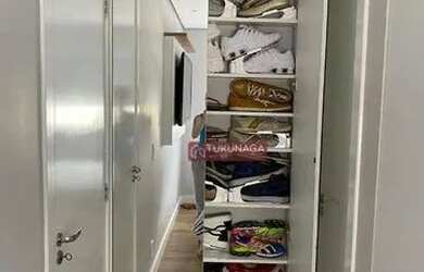 Imagem 11: Apartamento com 2 dormitórios à venda, 55 m² por R$ 540.000 - Brás...