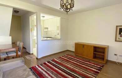 Imagem 4: Casa a venda por $ 370.000 ou aluguel por R$ 2.620/mês - Granja Viana-...